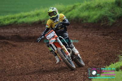 AMŠ – O’Neal cup Třebíz 5.5.2024