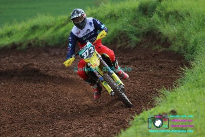 AMŠ – O’Neal cup Třebíz 5.5.2024