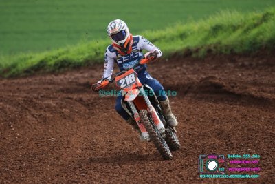 AMŠ – O’Neal cup Třebíz 5.5.2024