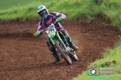 AMŠ – O’Neal cup Třebíz 5.5.2024