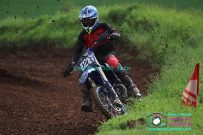 AMŠ – O’Neal cup Třebíz 5.5.2024