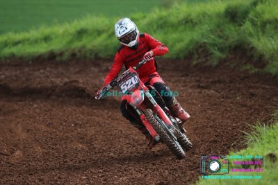AMŠ – O’Neal cup Třebíz 5.5.2024