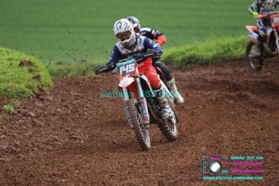 AMŠ – O’Neal cup Třebíz 5.5.2024