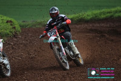 AMŠ – O’Neal cup Třebíz 5.5.2024