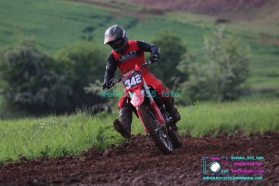 AMŠ – O’Neal cup Třebíz 5.5.2024