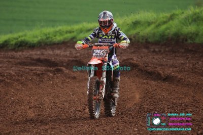 AMŠ – O’Neal cup Třebíz 5.5.2024