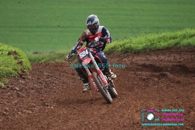 AMŠ – O’Neal cup Třebíz 5.5.2024