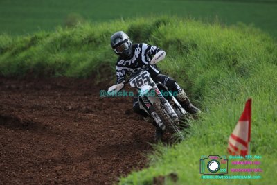 AMŠ – O’Neal cup Třebíz 5.5.2024