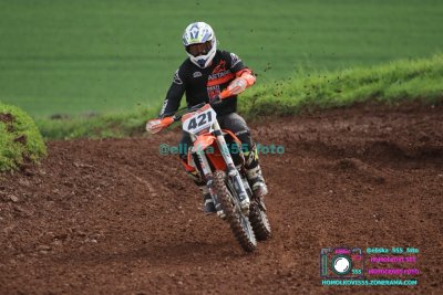 AMŠ – O’Neal cup Třebíz 5.5.2024