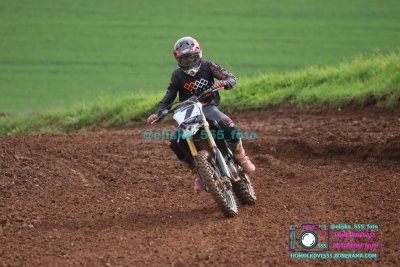 AMŠ – O’Neal cup Třebíz 5.5.2024