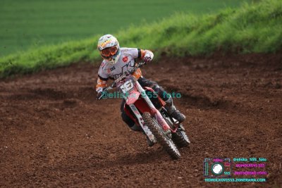 AMŠ – O’Neal cup Třebíz 5.5.2024