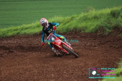 AMŠ – O’Neal cup Třebíz 5.5.2024