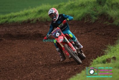 AMŠ – O’Neal cup Třebíz 5.5.2024