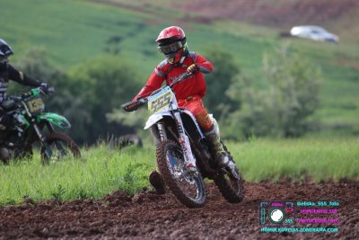 AMŠ – O’Neal cup Třebíz 5.5.2024