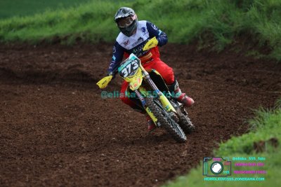 AMŠ – O’Neal cup Třebíz 5.5.2024