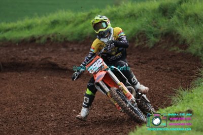 AMŠ – O’Neal cup Třebíz 5.5.2024