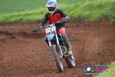 AMŠ – O’Neal cup Třebíz 5.5.2024