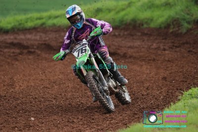 AMŠ – O’Neal cup Třebíz 5.5.2024