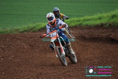 AMŠ – O’Neal cup Třebíz 5.5.2024