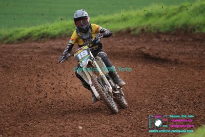 AMŠ – O’Neal cup Třebíz 5.5.2024