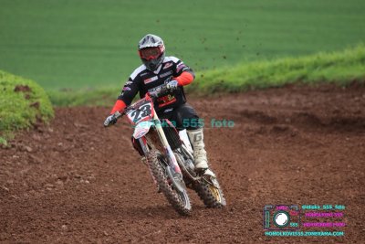 AMŠ – O’Neal cup Třebíz 5.5.2024