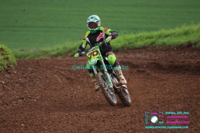 AMŠ – O’Neal cup Třebíz 5.5.2024