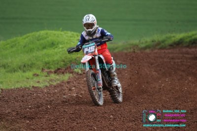 AMŠ – O’Neal cup Třebíz 5.5.2024
