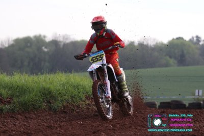 AMŠ – O’Neal cup Třebíz 5.5.2024