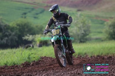 AMŠ – O’Neal cup Třebíz 5.5.2024