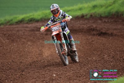 AMŠ – O’Neal cup Třebíz 5.5.2024