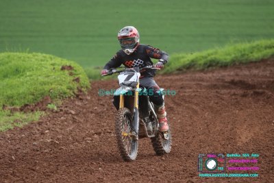 AMŠ – O’Neal cup Třebíz 5.5.2024