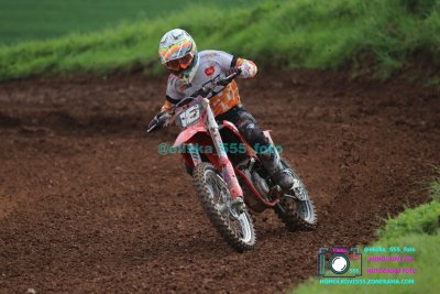 AMŠ – O’Neal cup Třebíz 5.5.2024
