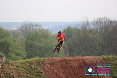 AMŠ – O’Neal cup Třebíz 5.5.2024