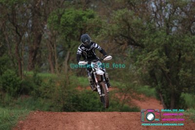 AMŠ – O’Neal cup Třebíz 5.5.2024