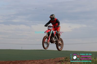 AMŠ – O’Neal cup Třebíz 5.5.2024