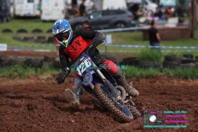 AMŠ – O’Neal cup Třebíz 5.5.2024
