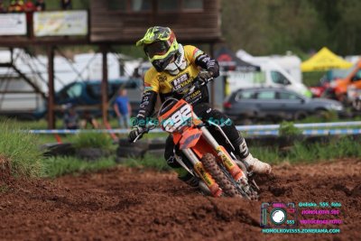 AMŠ – O’Neal cup Třebíz 5.5.2024