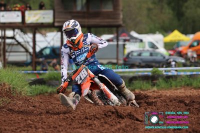 AMŠ – O’Neal cup Třebíz 5.5.2024
