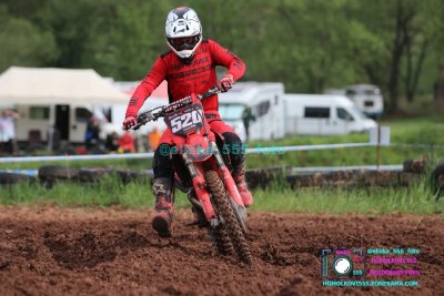 AMŠ – O’Neal cup Třebíz 5.5.2024