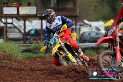 AMŠ – O’Neal cup Třebíz 5.5.2024