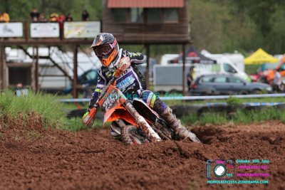 AMŠ – O’Neal cup Třebíz 5.5.2024