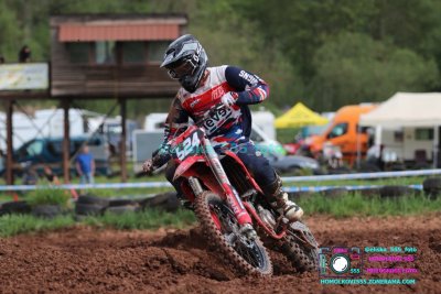 AMŠ – O’Neal cup Třebíz 5.5.2024