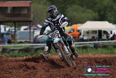 AMŠ – O’Neal cup Třebíz 5.5.2024