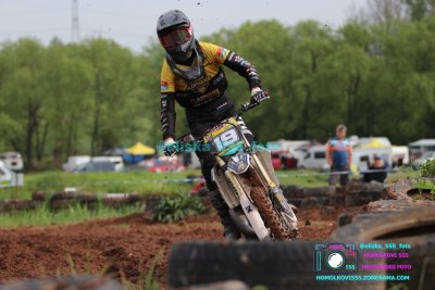 AMŠ – O’Neal cup Třebíz 5.5.2024