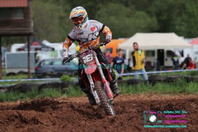 AMŠ – O’Neal cup Třebíz 5.5.2024
