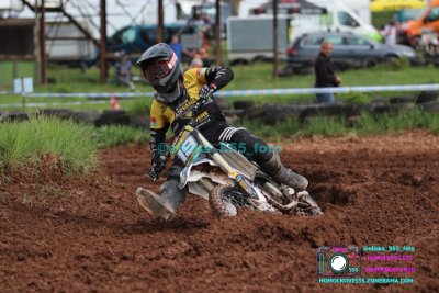 AMŠ – O’Neal cup Třebíz 5.5.2024