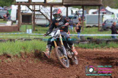 AMŠ – O’Neal cup Třebíz 5.5.2024