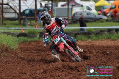 AMŠ – O’Neal cup Třebíz 5.5.2024