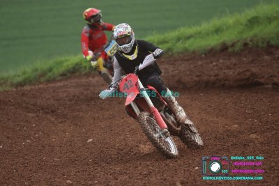 AMŠ – O’Neal cup Třebíz 5.5.2024