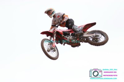 AMŠ – O’Neal cup Třebíz 5.5.2024